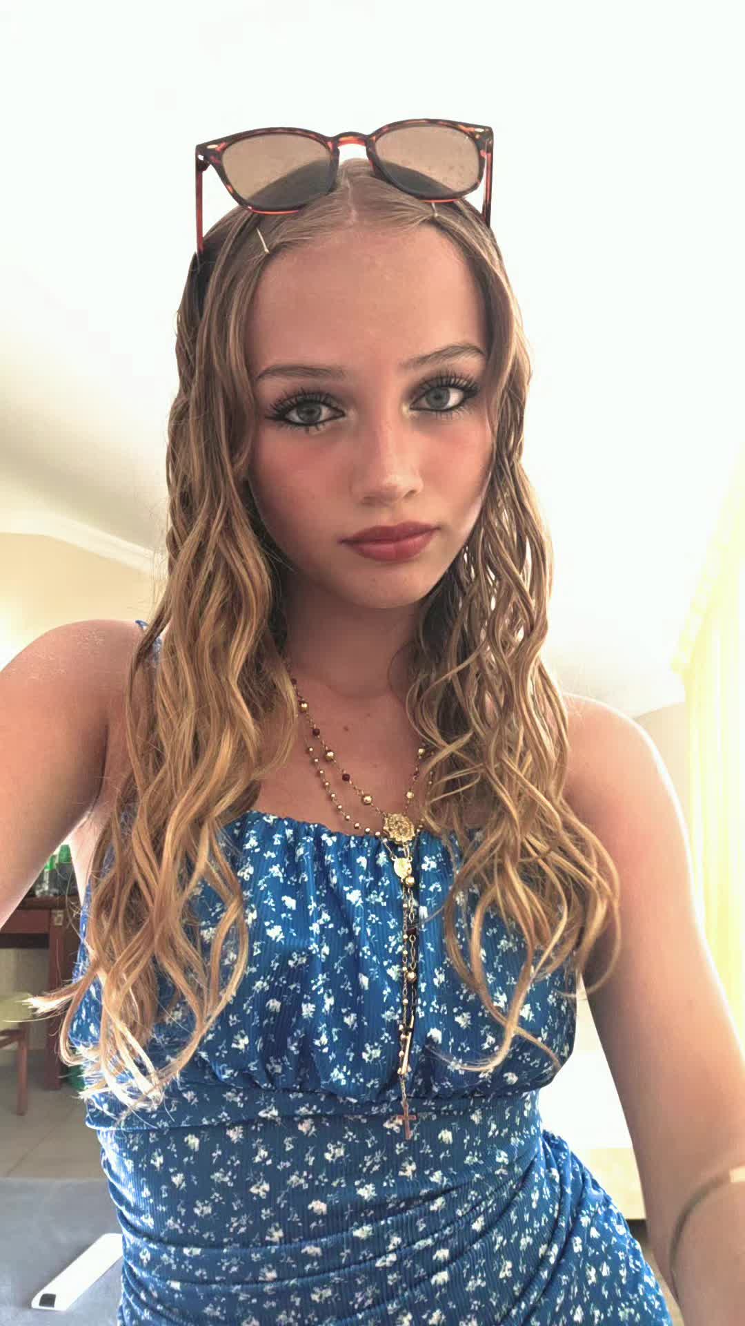 @Elsie Rose