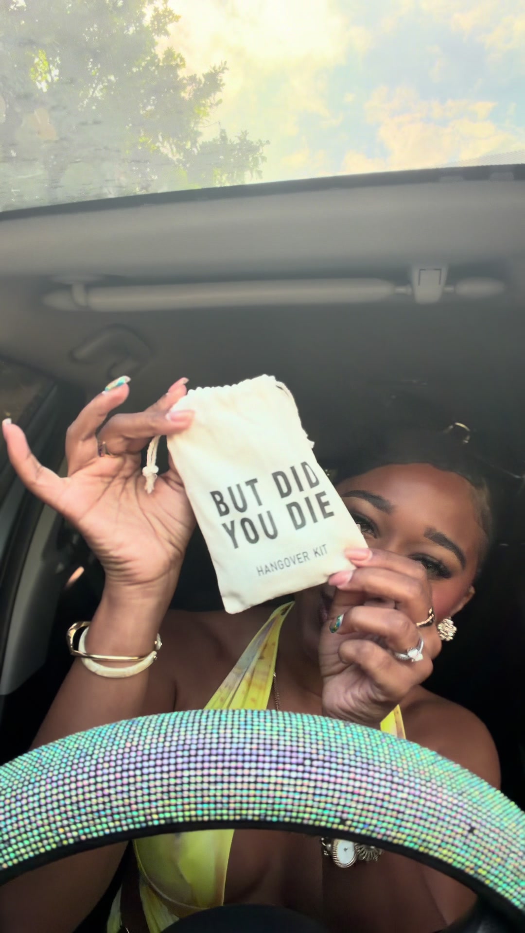 @Kevisha Greaves