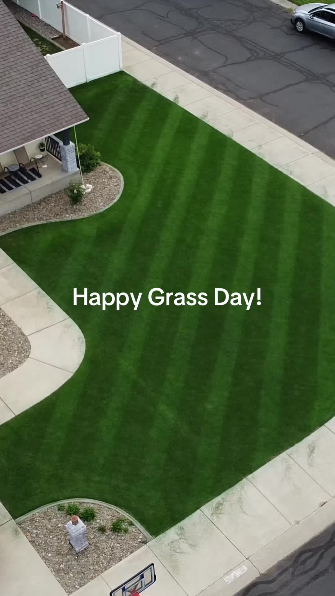 @Lawngest Yard