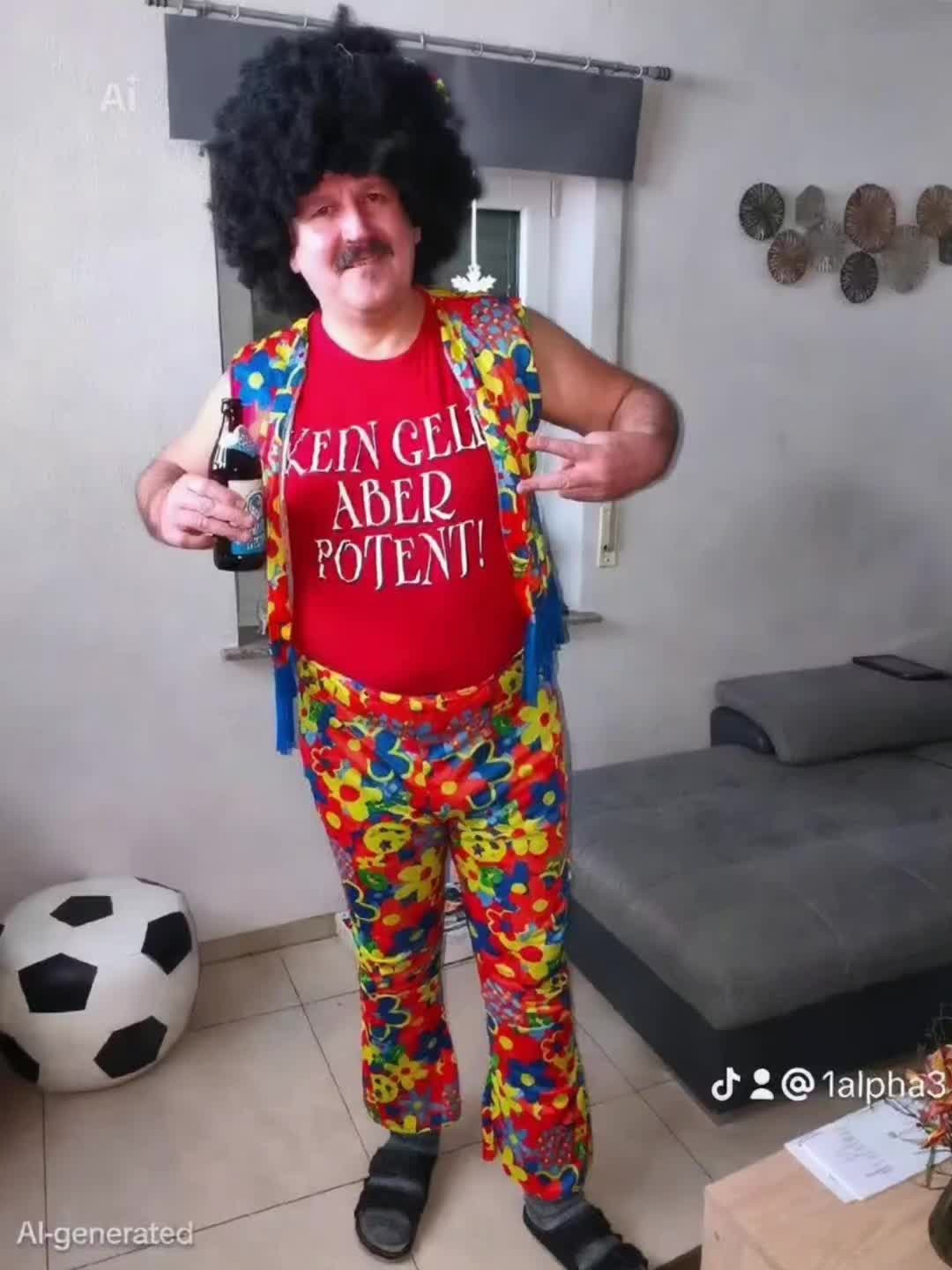 @1 Alpha 3