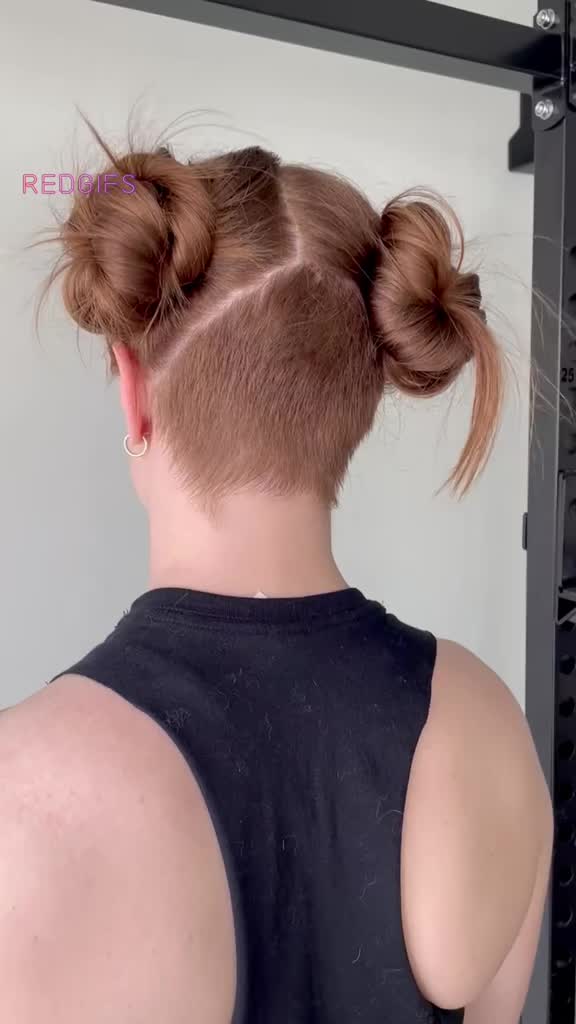 @Haircutgirls