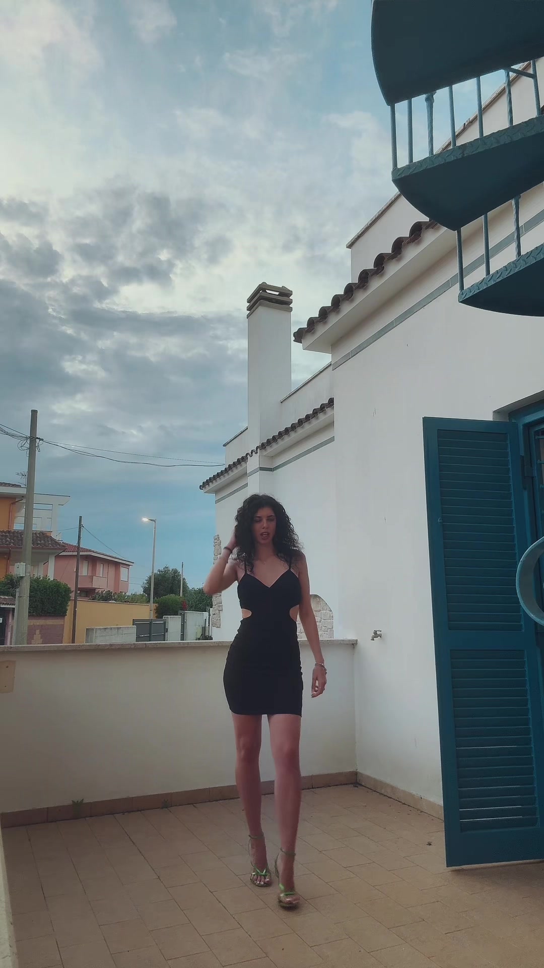 @Giulia シ