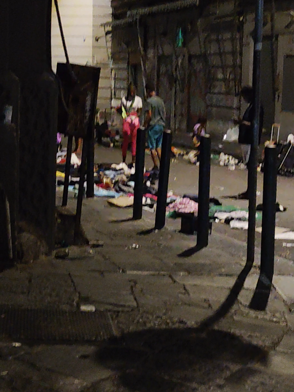 @sos napoli