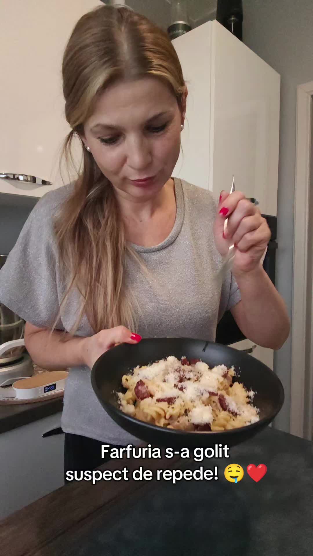 @Ioana Gătește