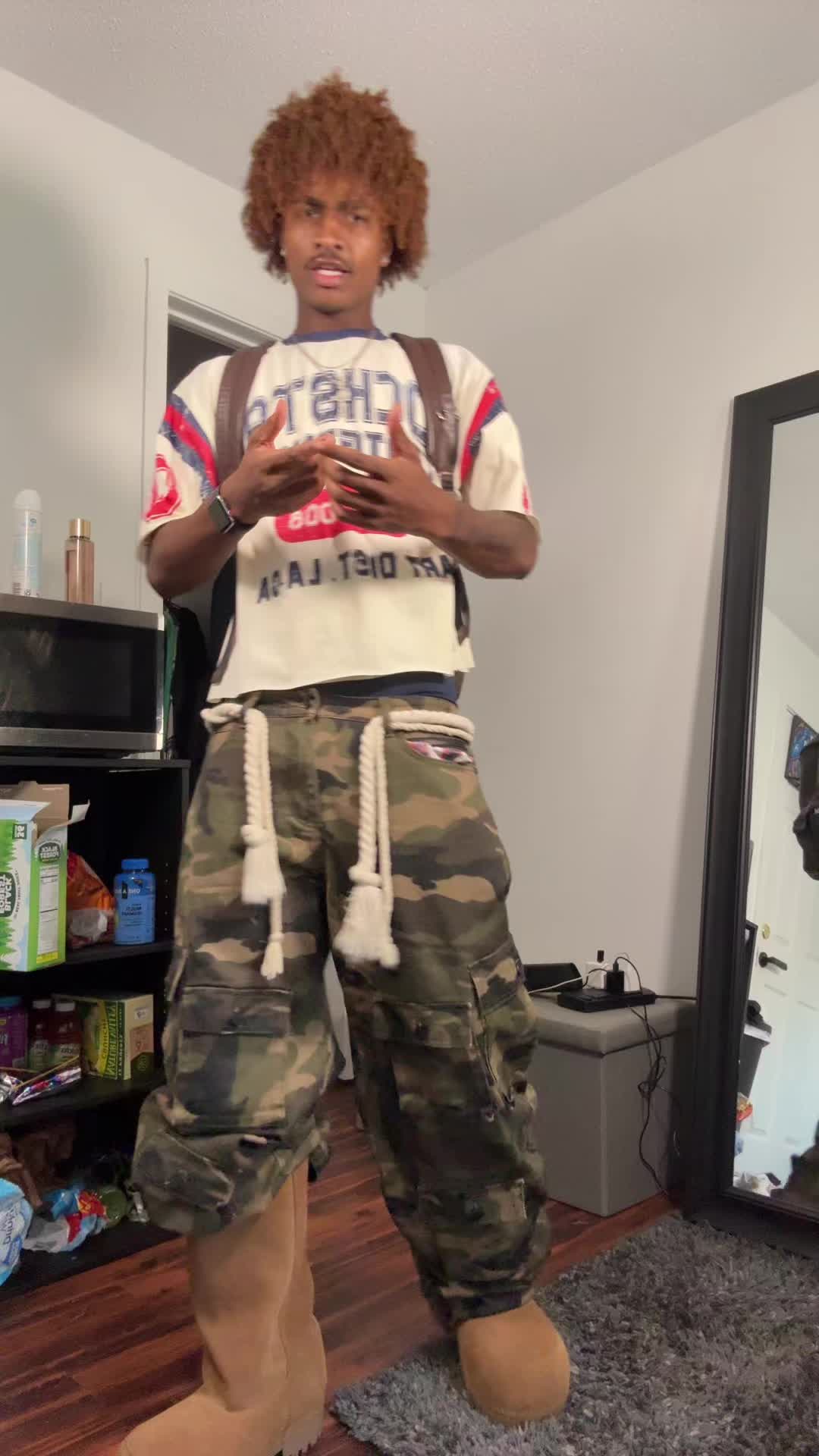 @Rockstar Original