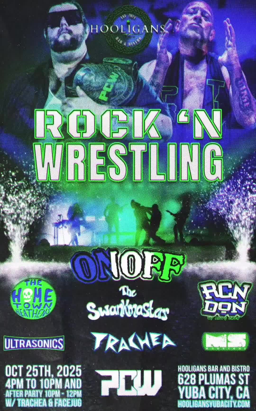 @ONOFF