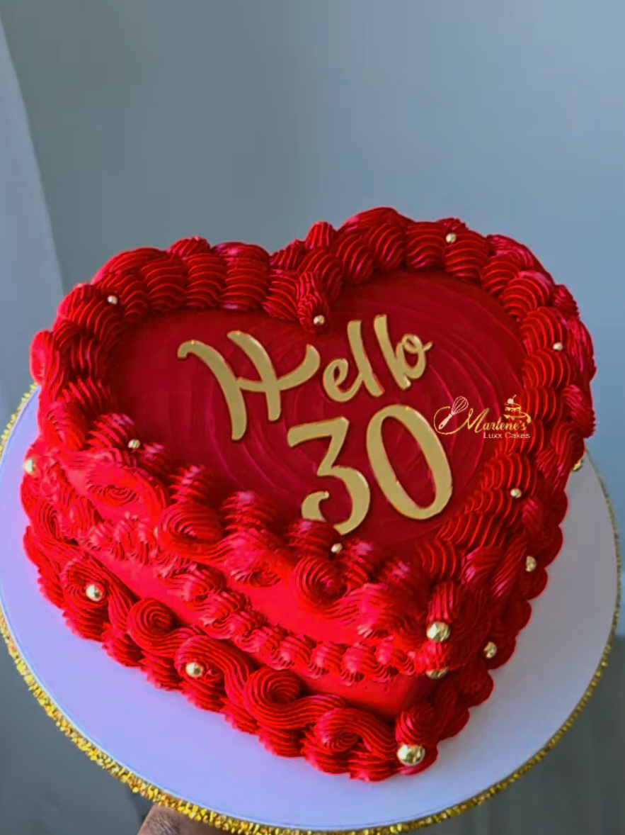 @Marlene'sLuxx_Cakes&Dishes