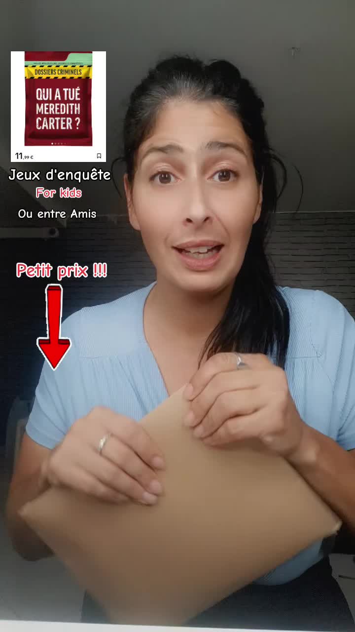 @Jojo la chipie