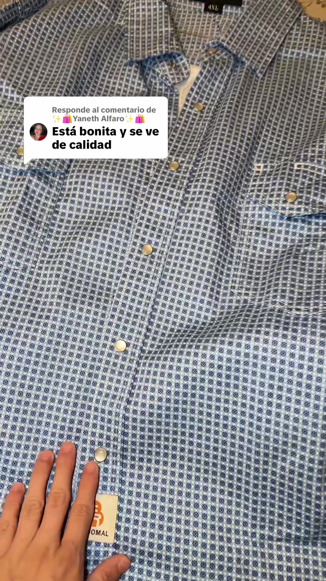@Klaudialu🛍️