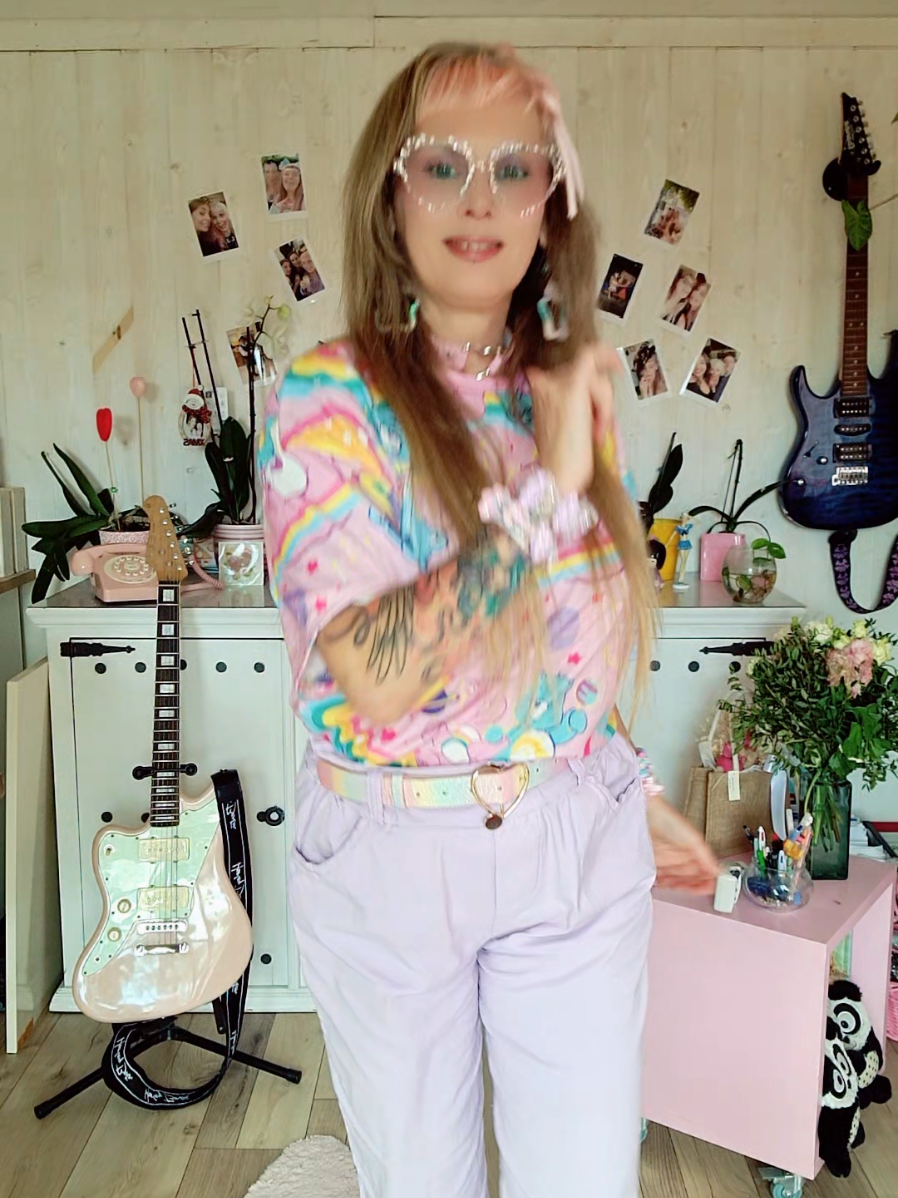 @mamykawaii hollysweetkawaii
