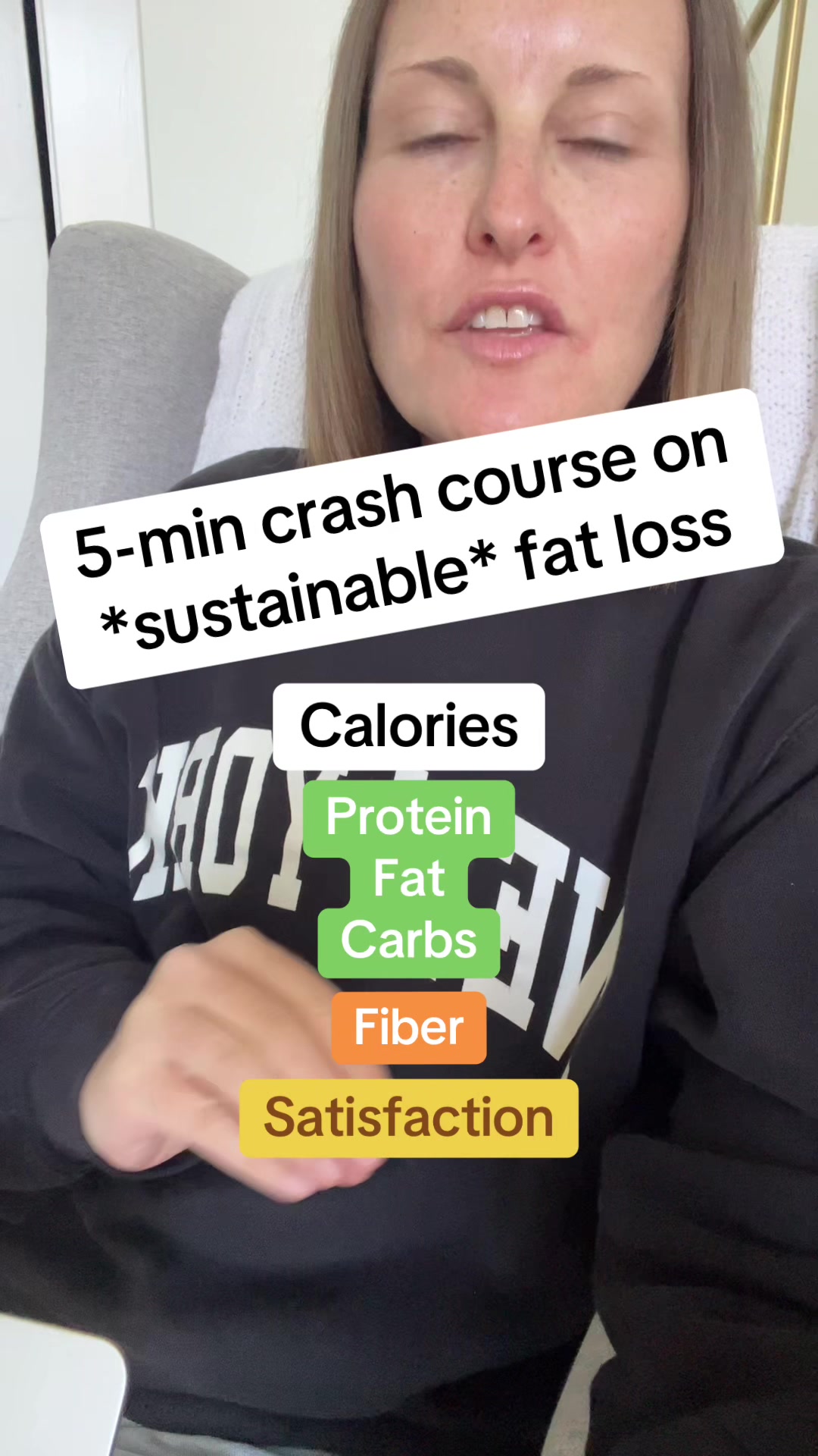 @Brooke, Fat Loss Coach