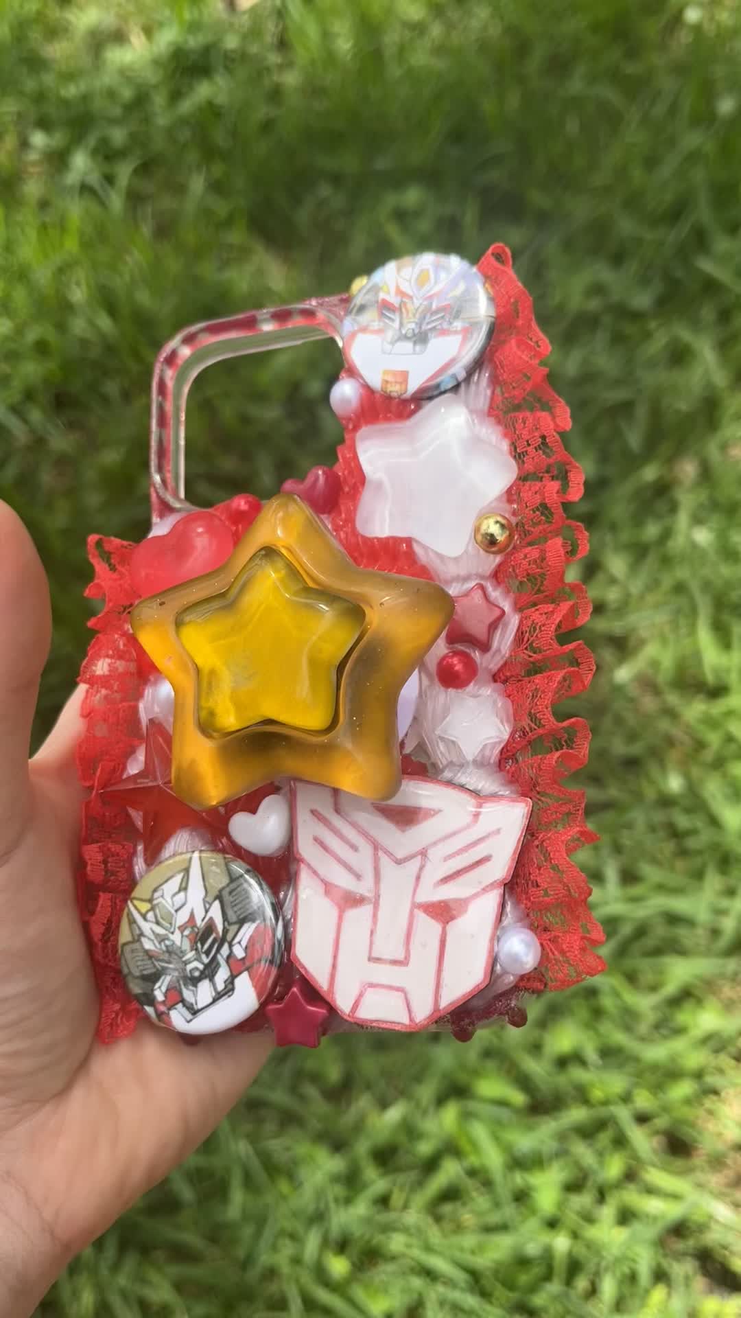 @Kawaii Decoden Cases LLC