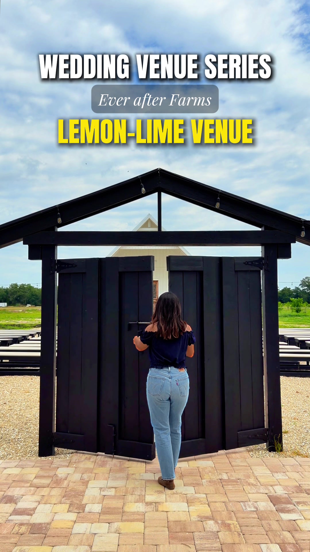 @Ever After Farms Weddings