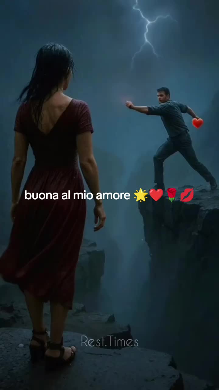 @Carmelo Faranda