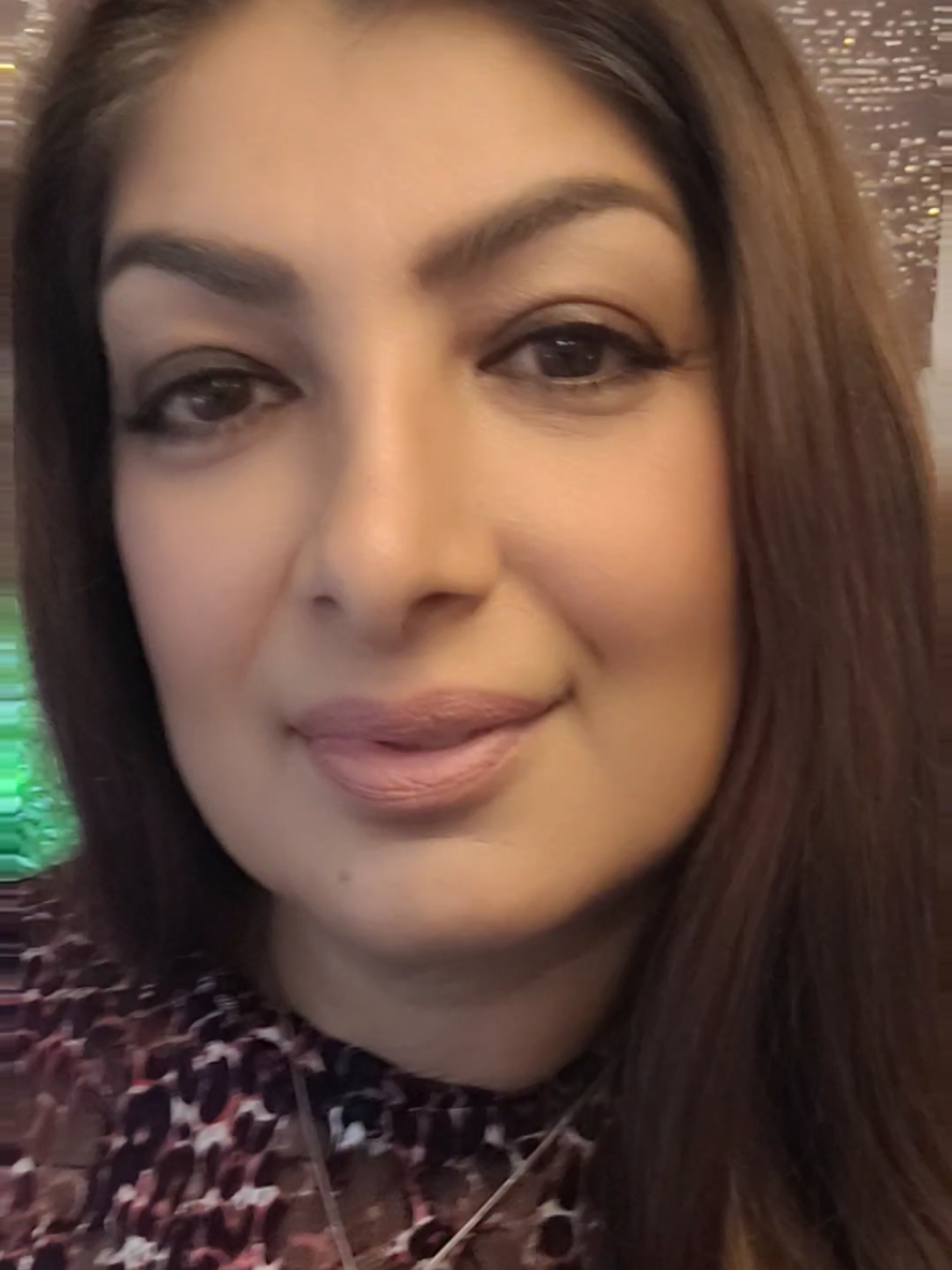 @Nisha UK ❤️