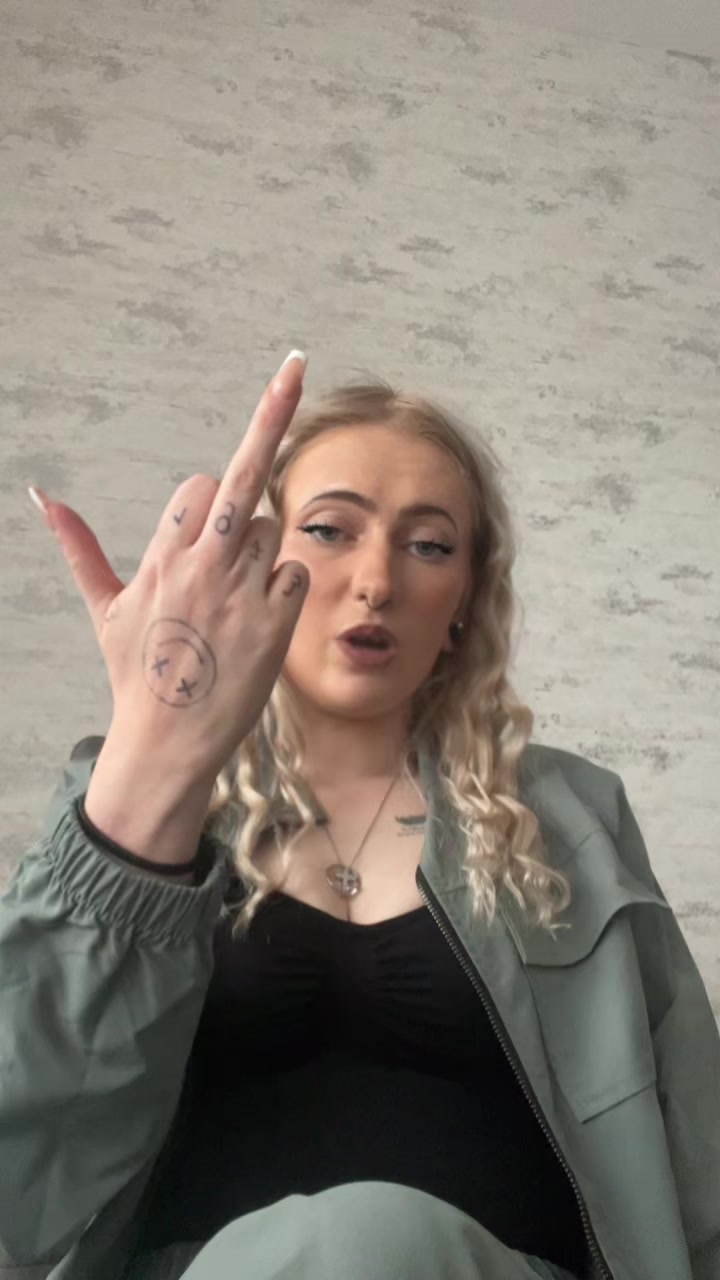 @Jacky๐