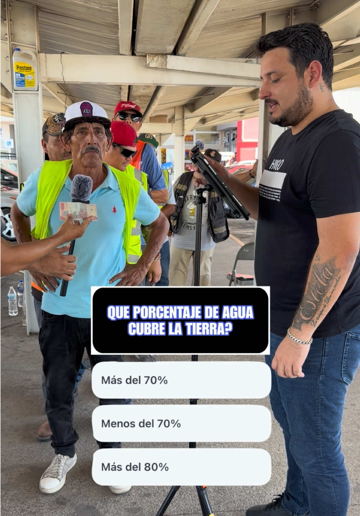 @Soy Escalante