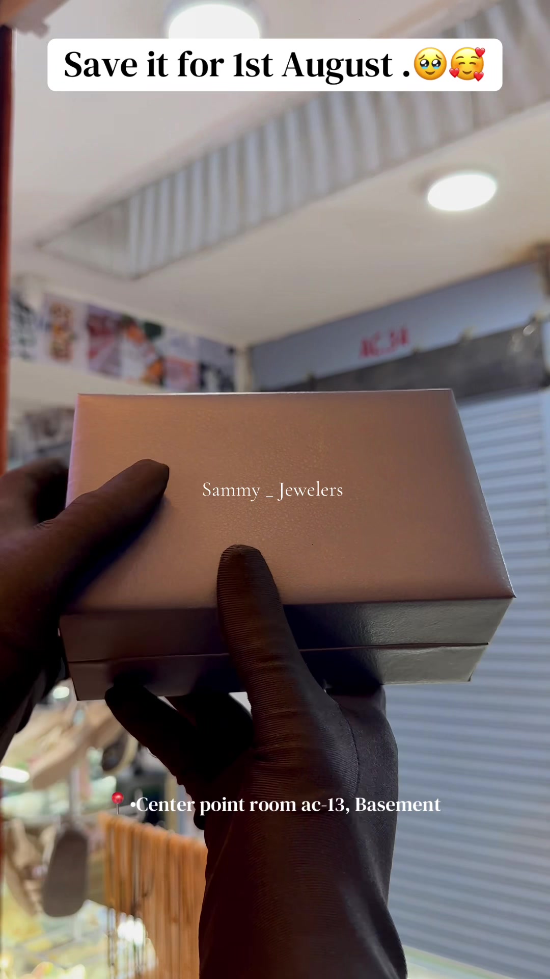 @Sammy_jewelers | Watches