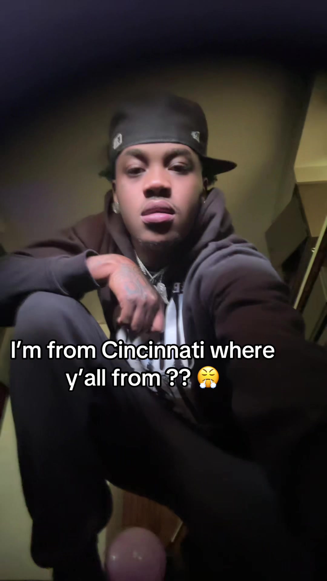 @Berrick Gilchrist