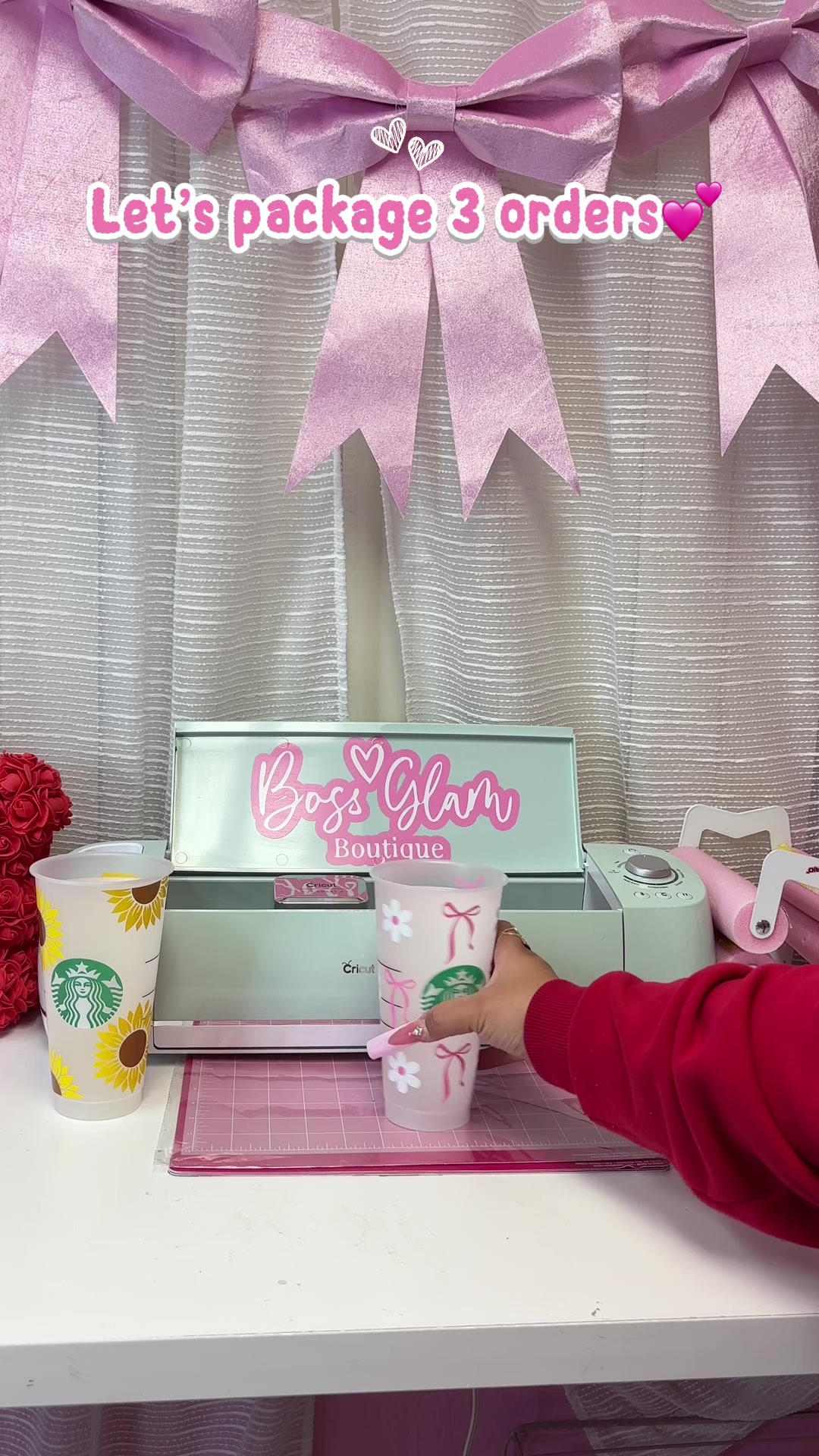 @BossGlamBoutique