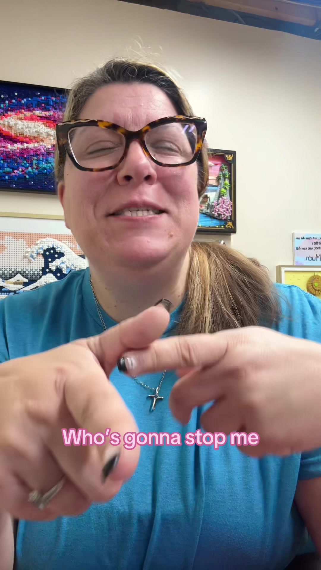 @Yvonne Terese