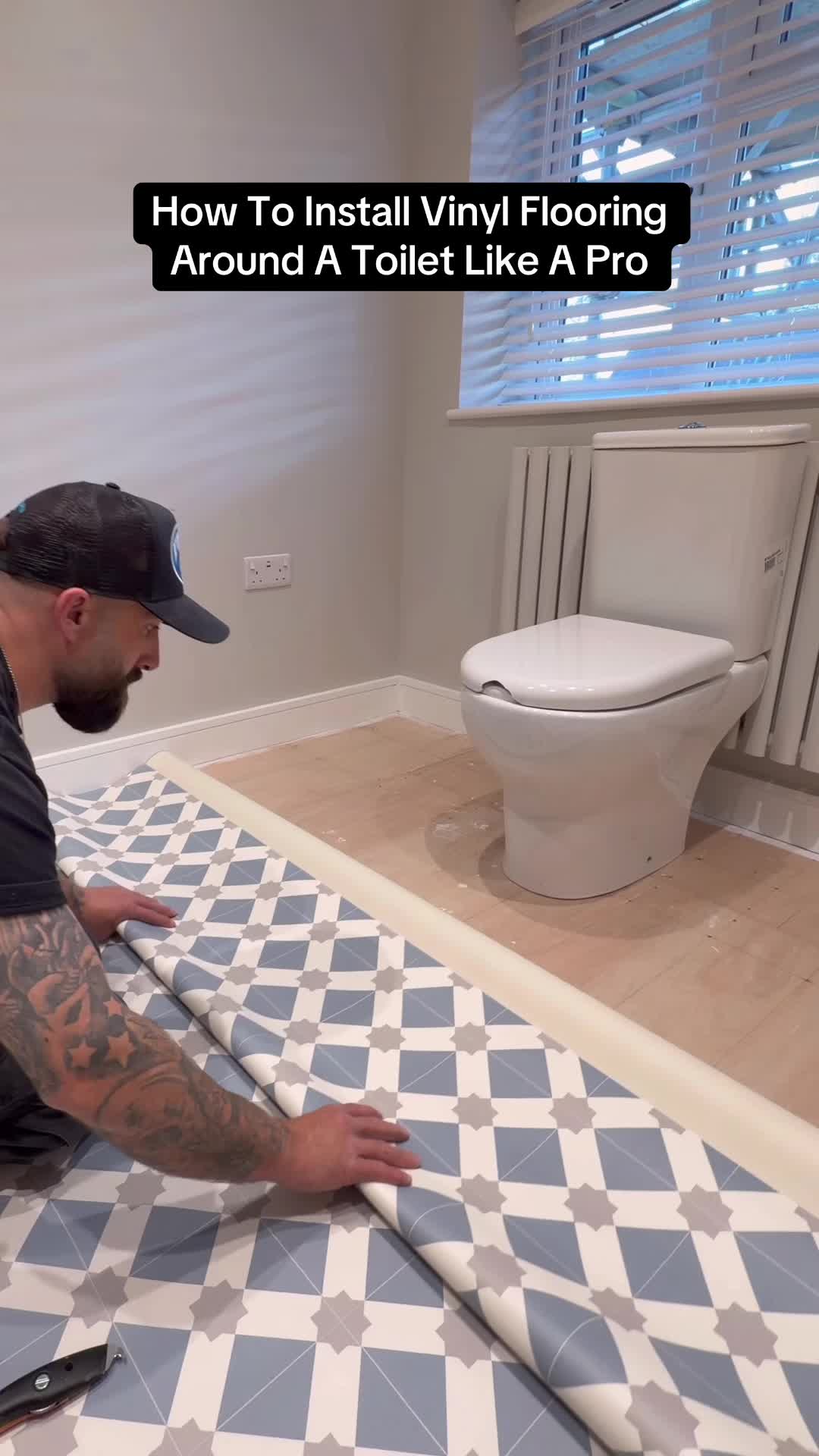 @The Home Improvements Channel
