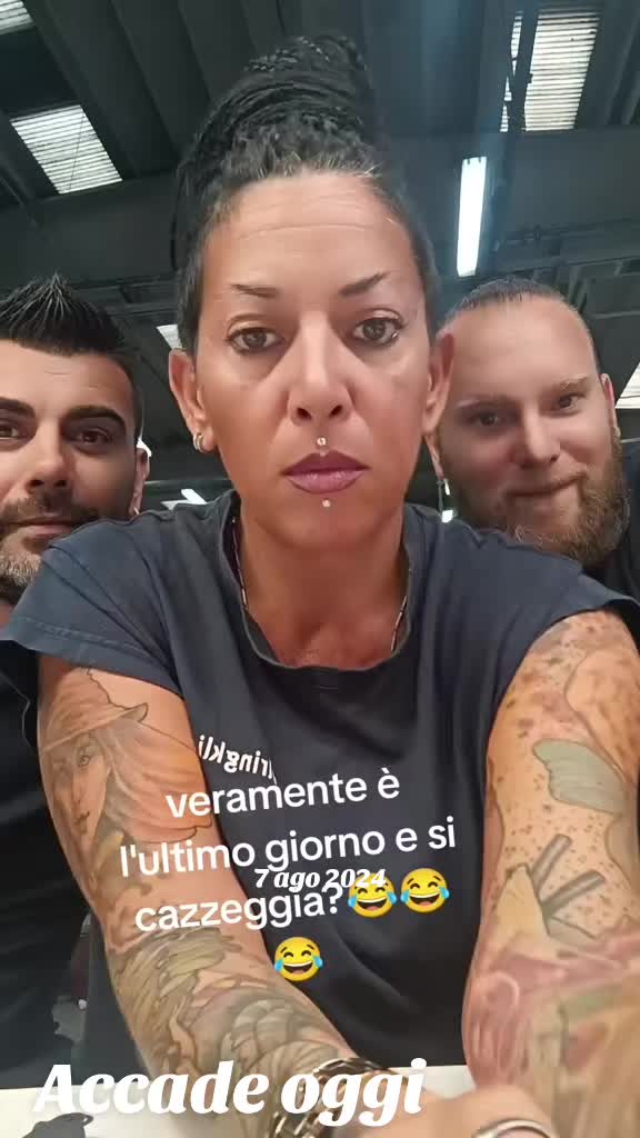 @Francesca Fra