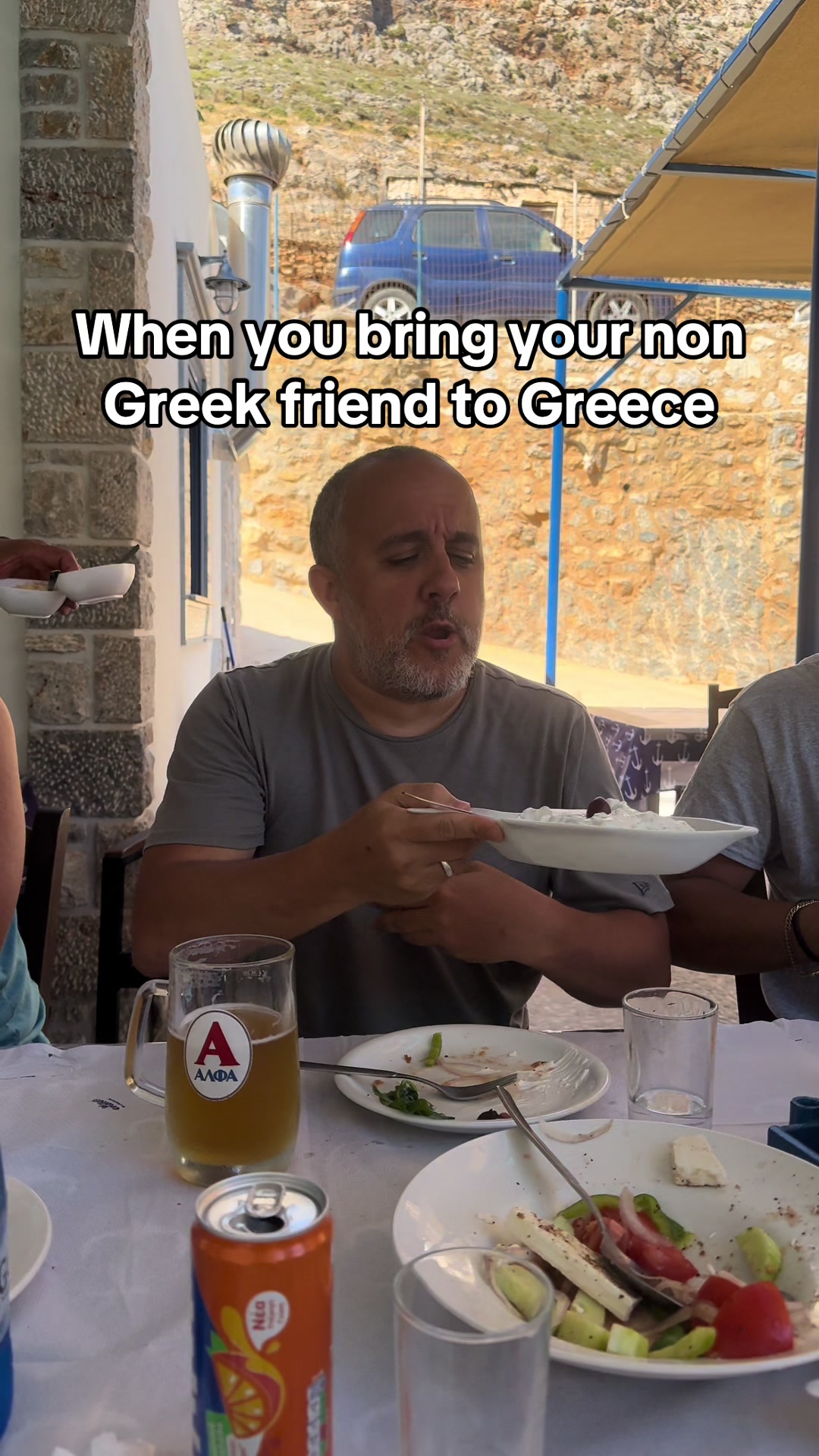 @iamgreece • Tony Kariotis