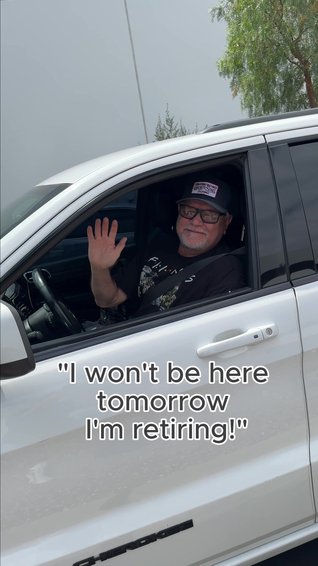 @Found Rental Co.