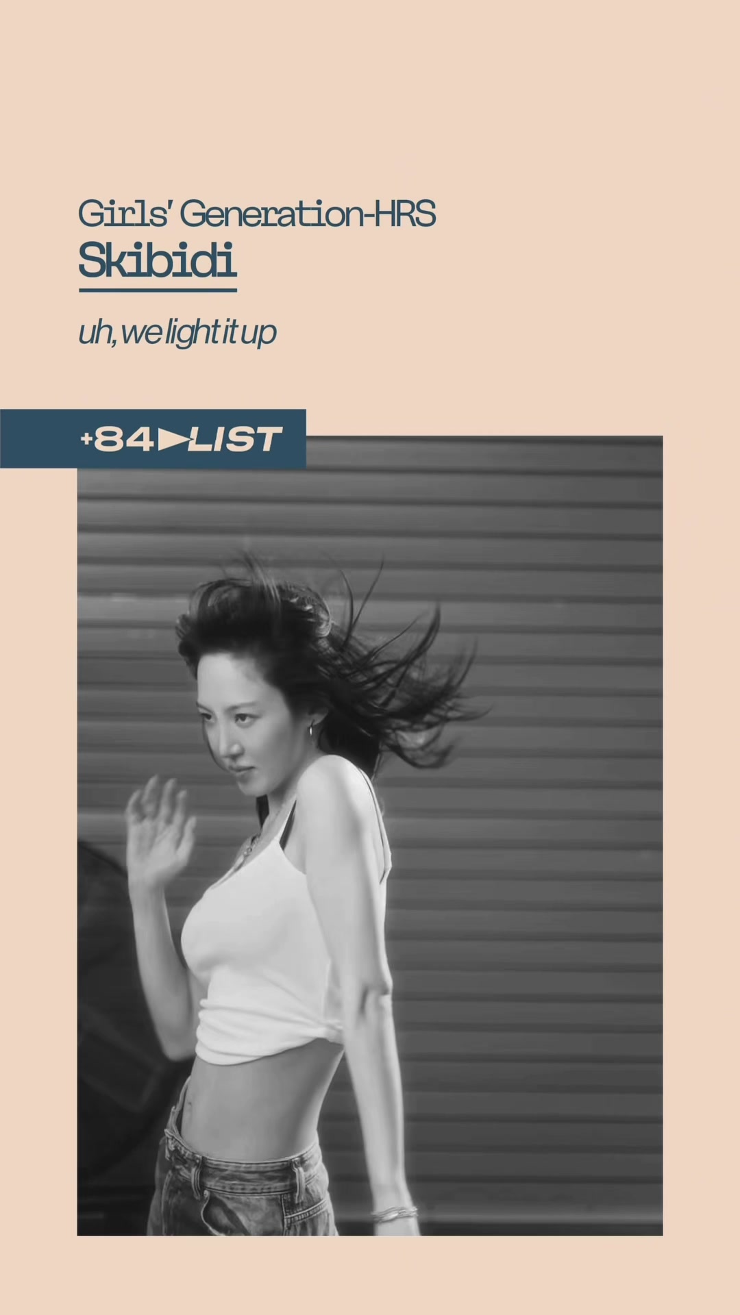 @+84 PLAYLIST