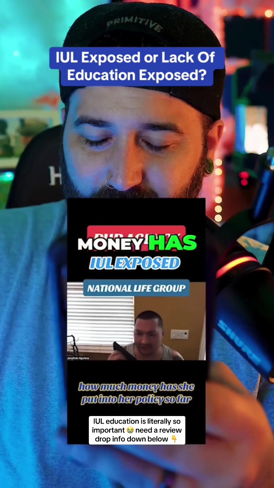 @GrowWithCorey