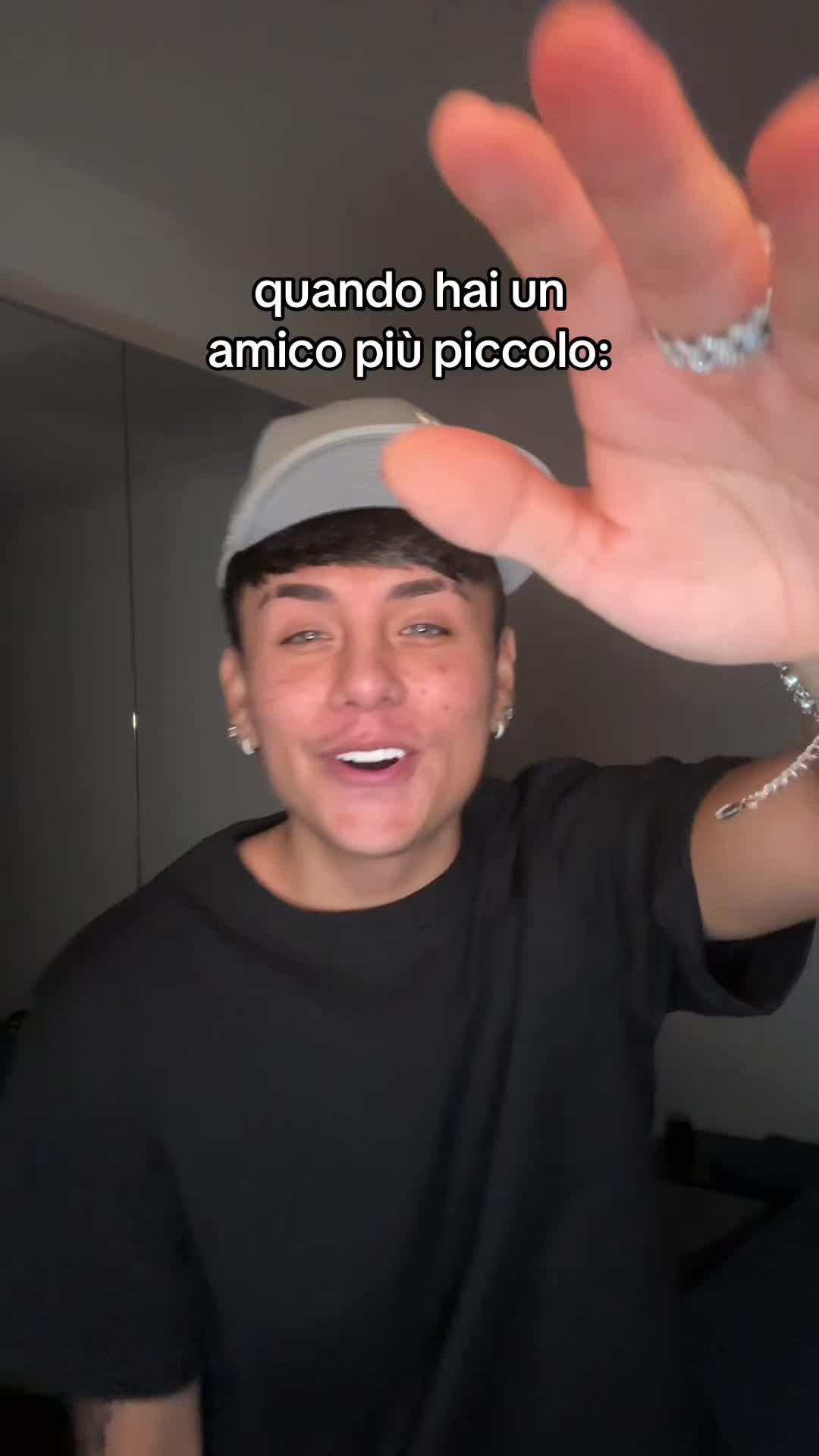@Gianluca Marin