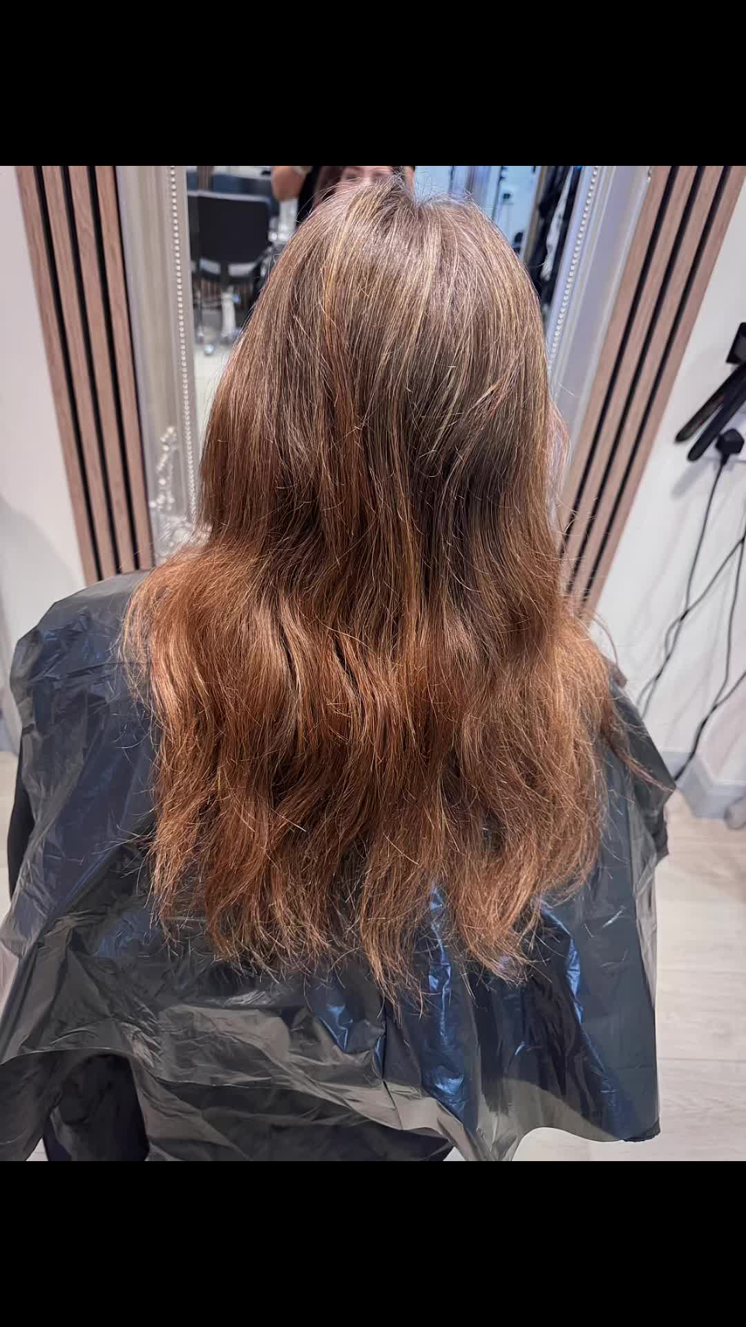 @The Court - Room Barber