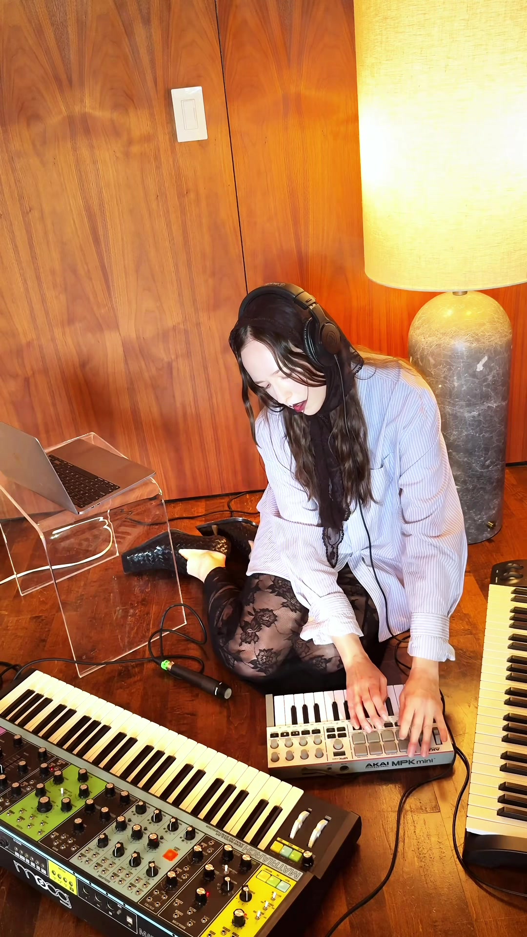 @Allie X