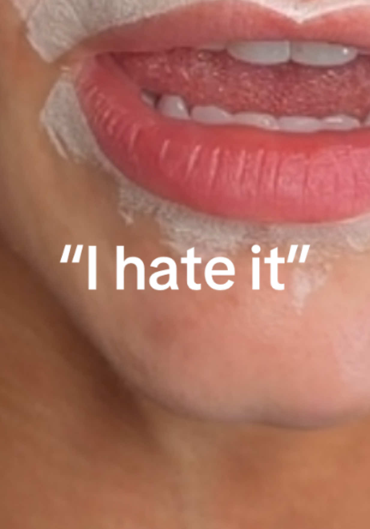 @Rebecca Teasdale | Lip Blush