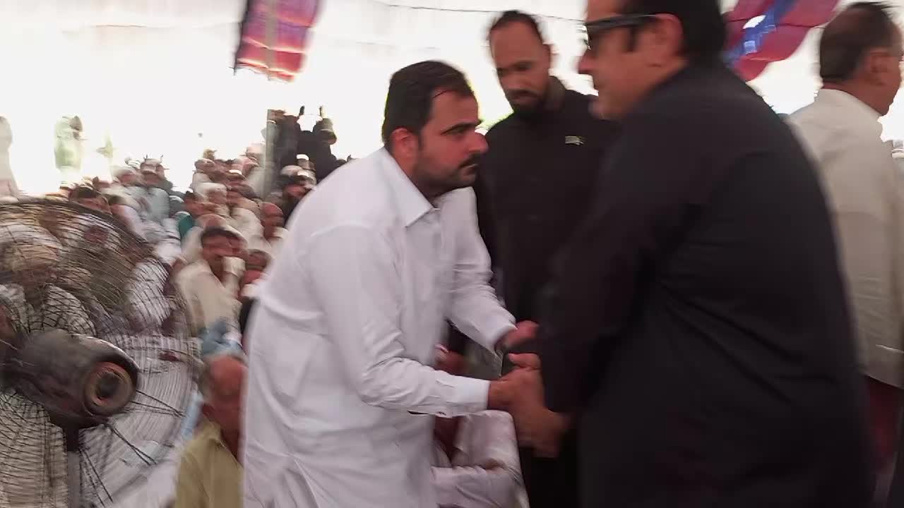 @Farooq Ahmad Bhatti