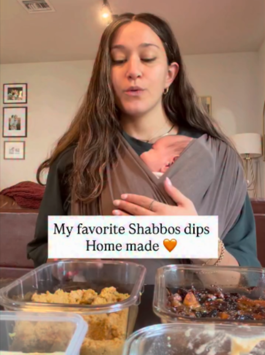 @Dayinmyjewishlife