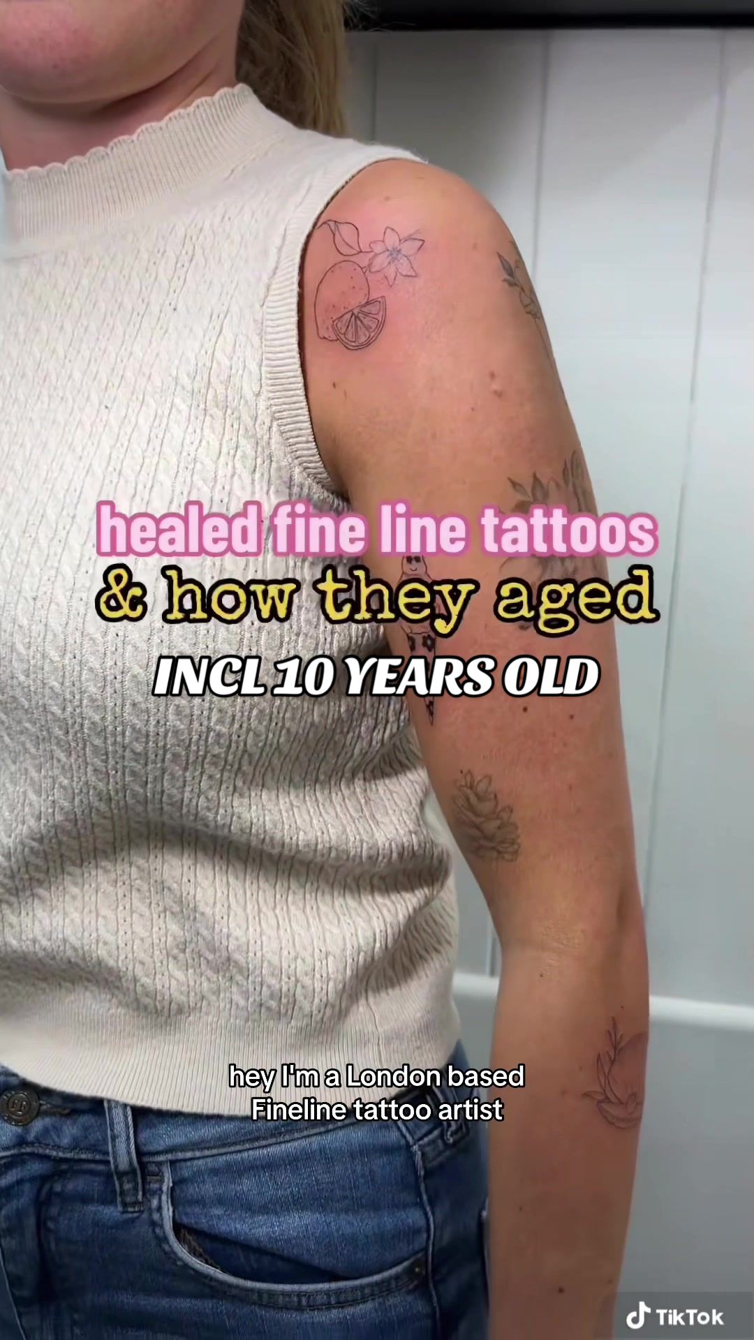 @Vivien ⊹fine line tattoos⊹
