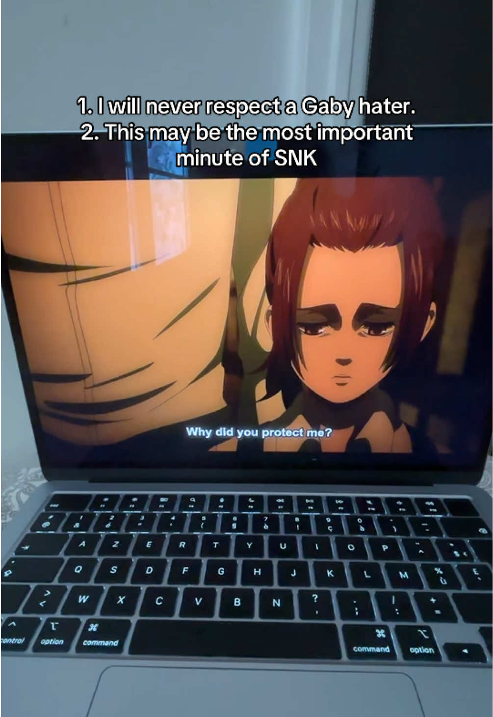 @Leo (Daughter of Cain)