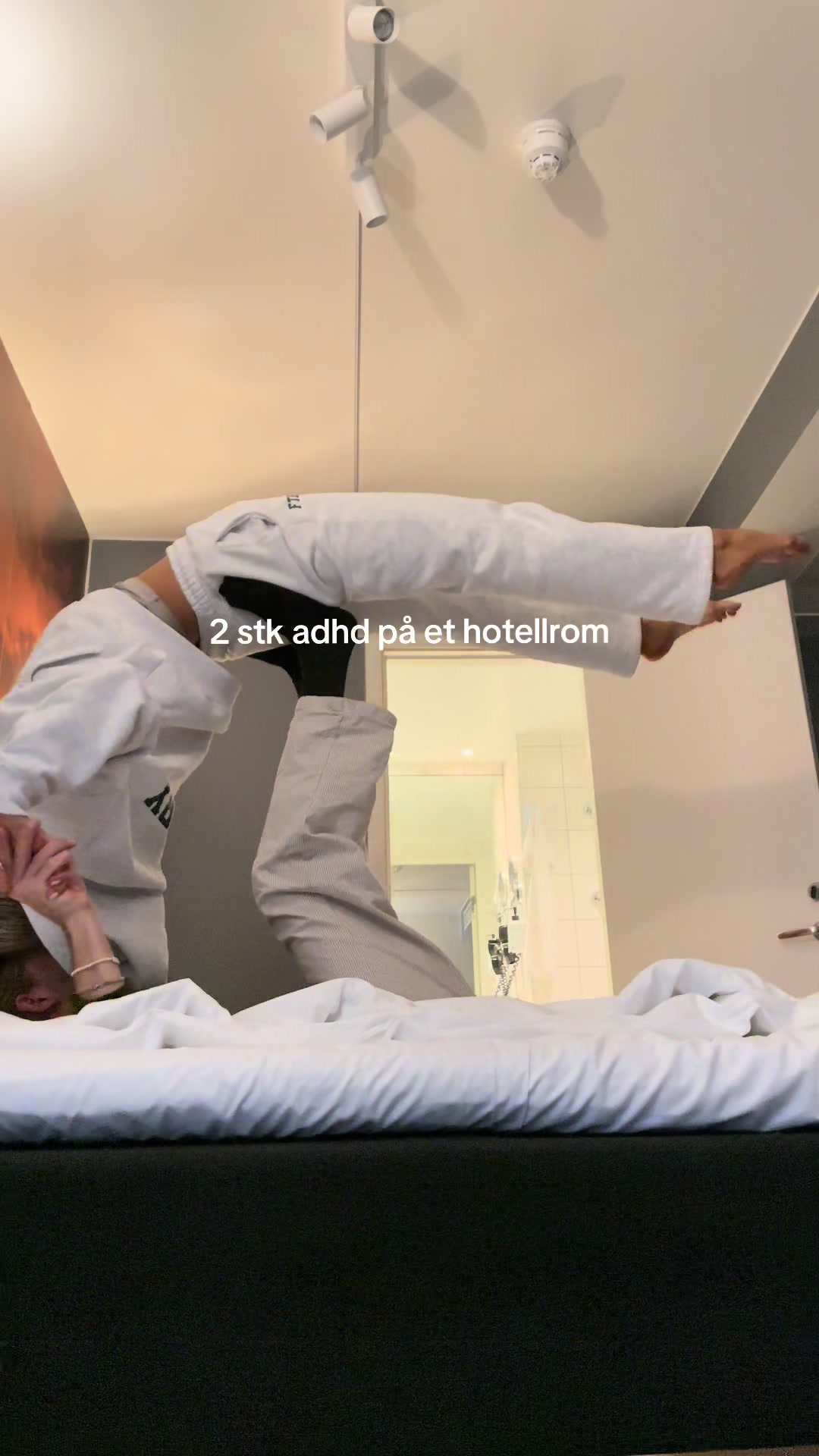 @Tora Sørensen