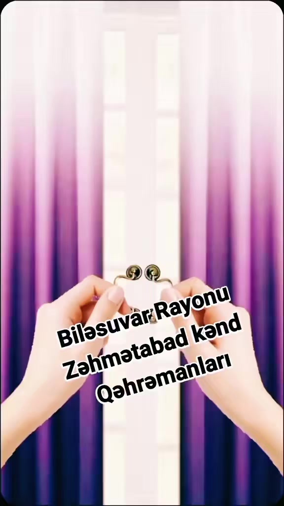 @BİLƏSUVARLI QIZ❤️🇦🇿