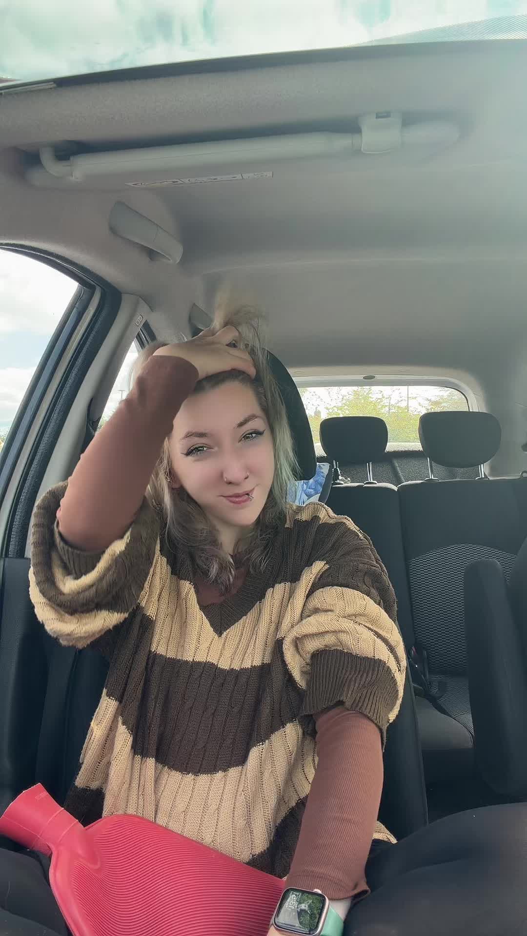@Chloe Rose