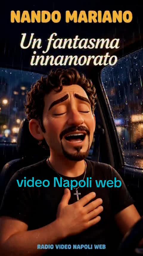 @VIDEO NAPOLi WEB 📻
