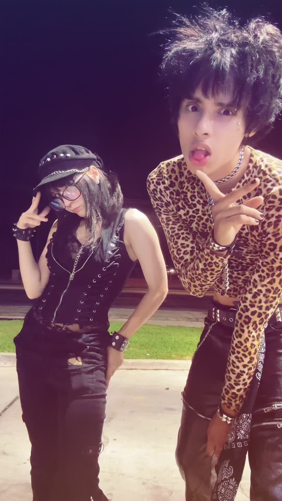 @Joji