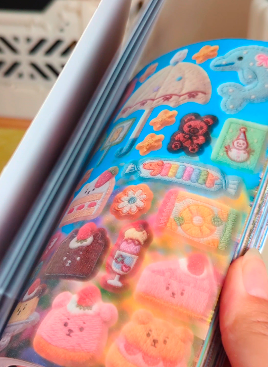 @louise 》journal & stationery