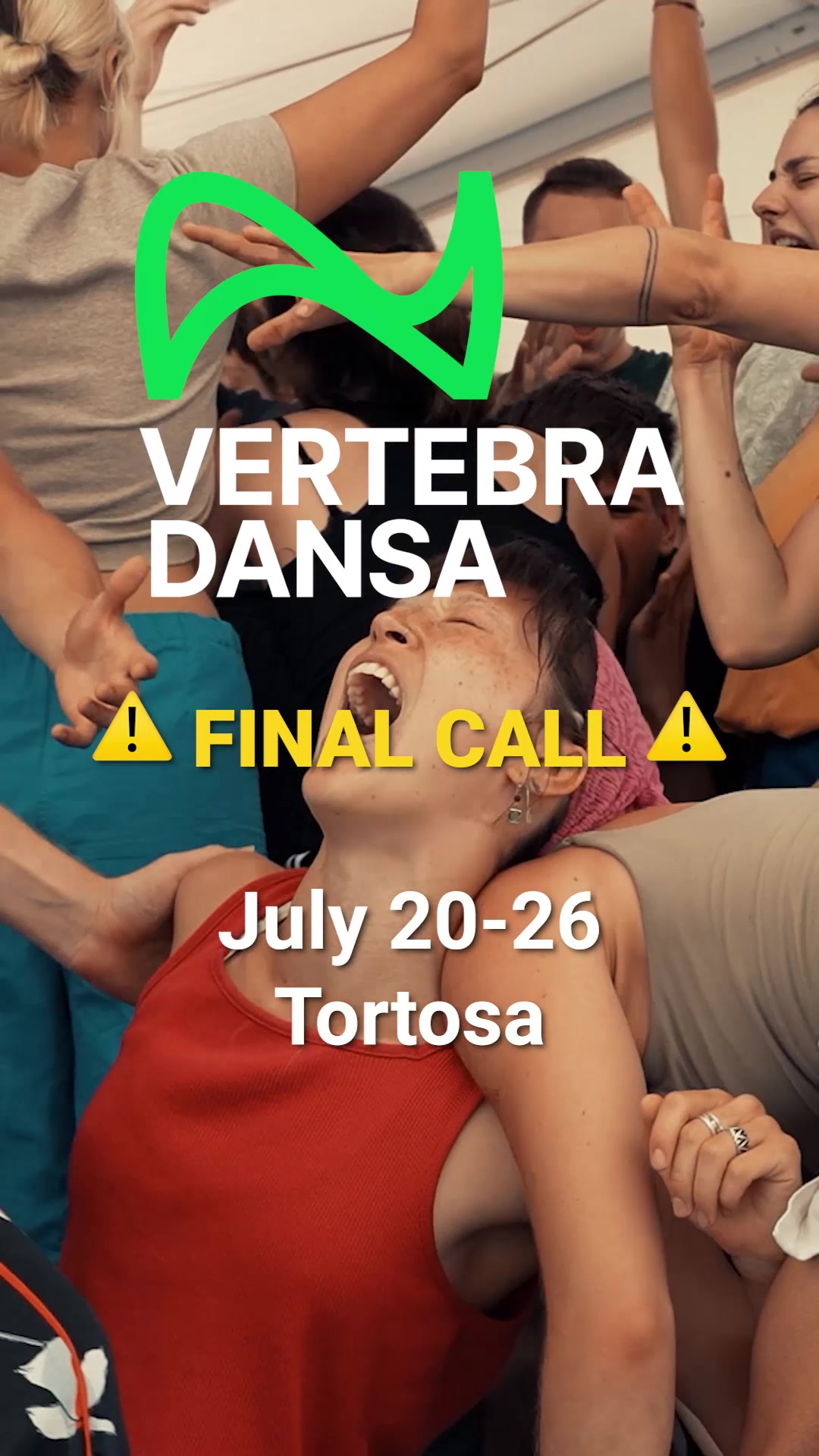 @Vertebra Dansa