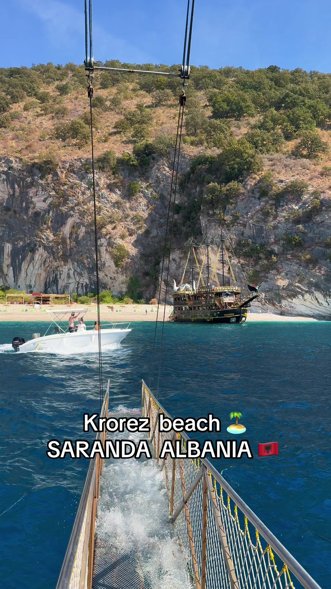 @SARANDA EVENTS