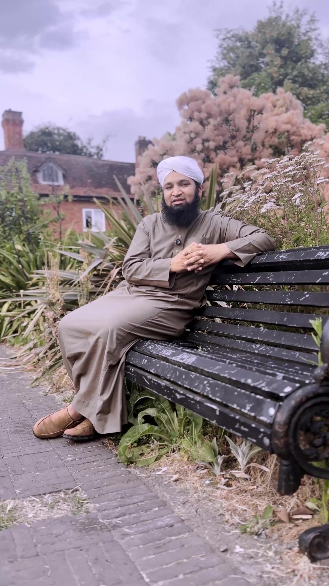 @Moulana Mobeen Attari Madani