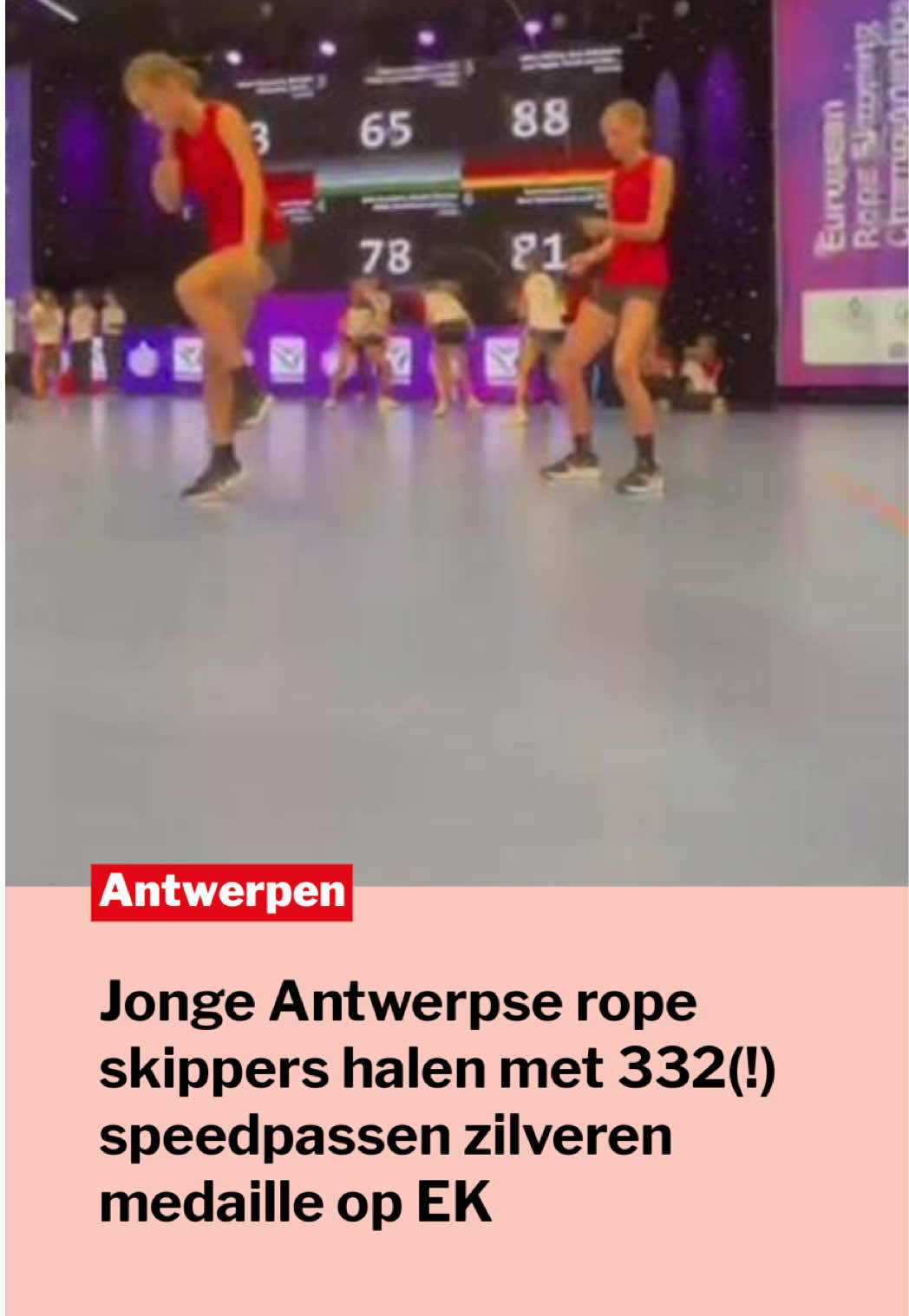 @Gazet van Antwerpen