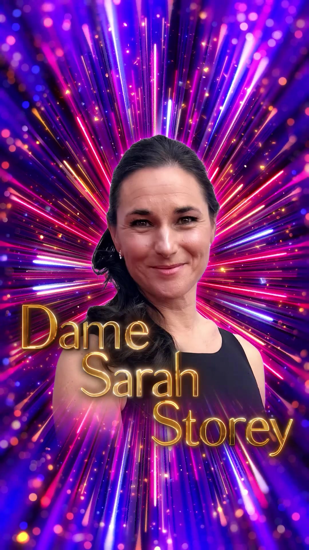@BBC Strictly ✨